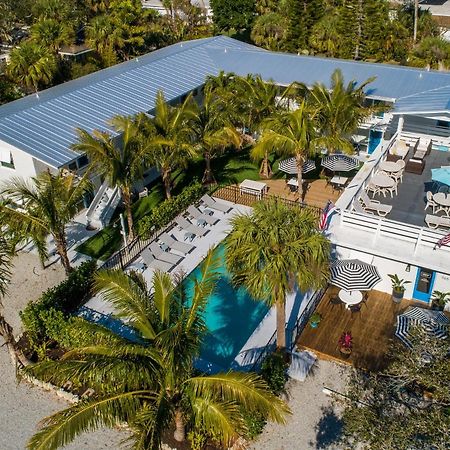 Seaspray Surf Lodge Vero Beach Exteriör bild