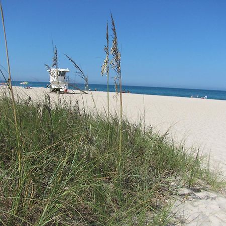 Seaspray Surf Lodge Vero Beach Exteriör bild