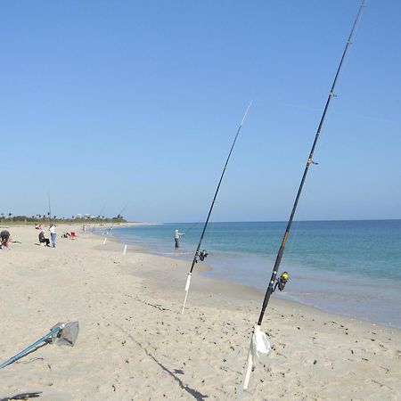 Seaspray Surf Lodge Vero Beach Exteriör bild