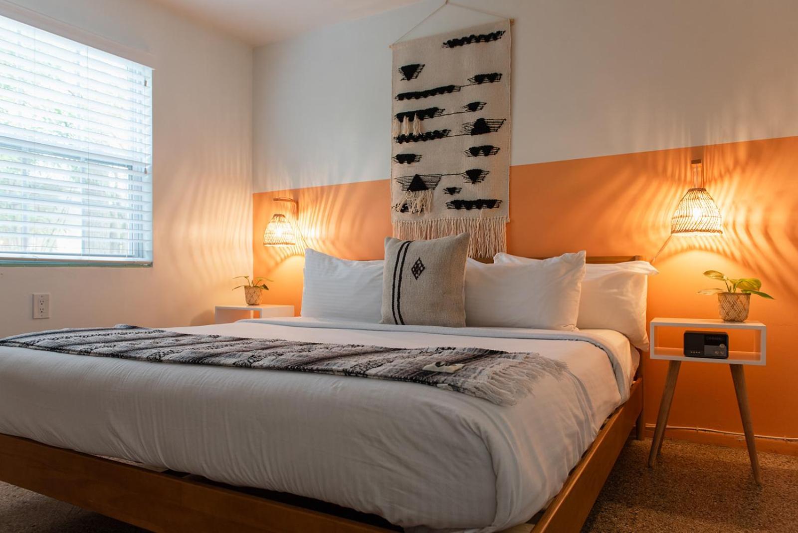 Seaspray Surf Lodge Vero Beach Exteriör bild