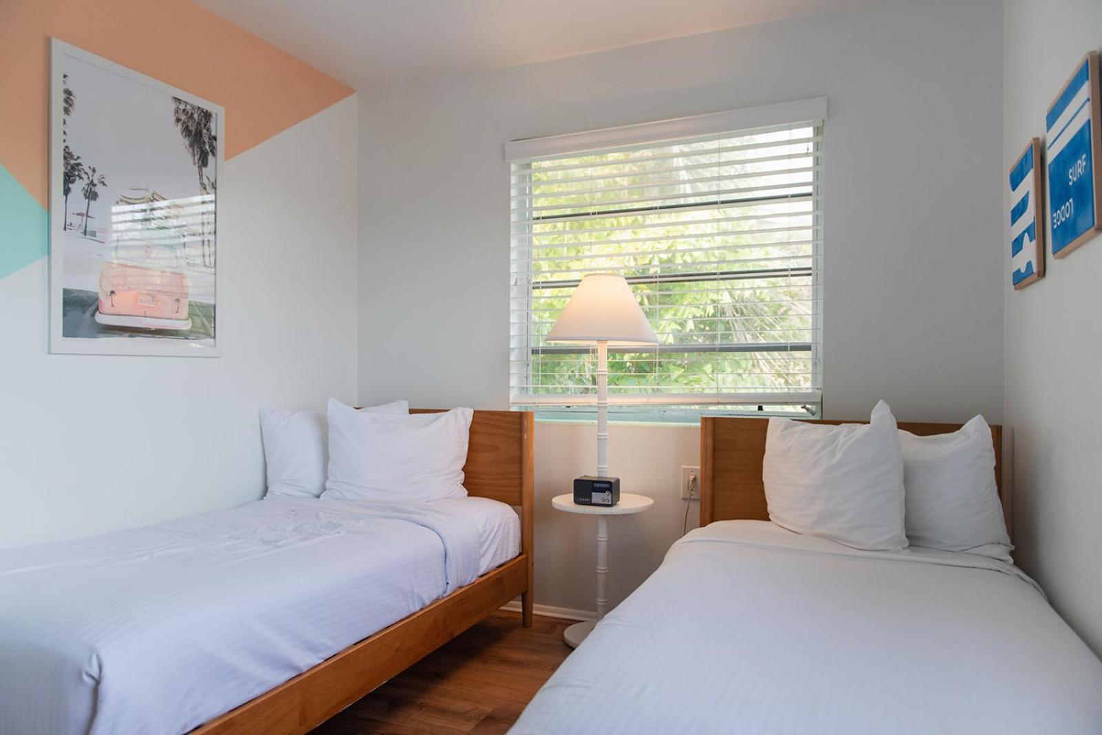 Seaspray Surf Lodge Vero Beach Exteriör bild