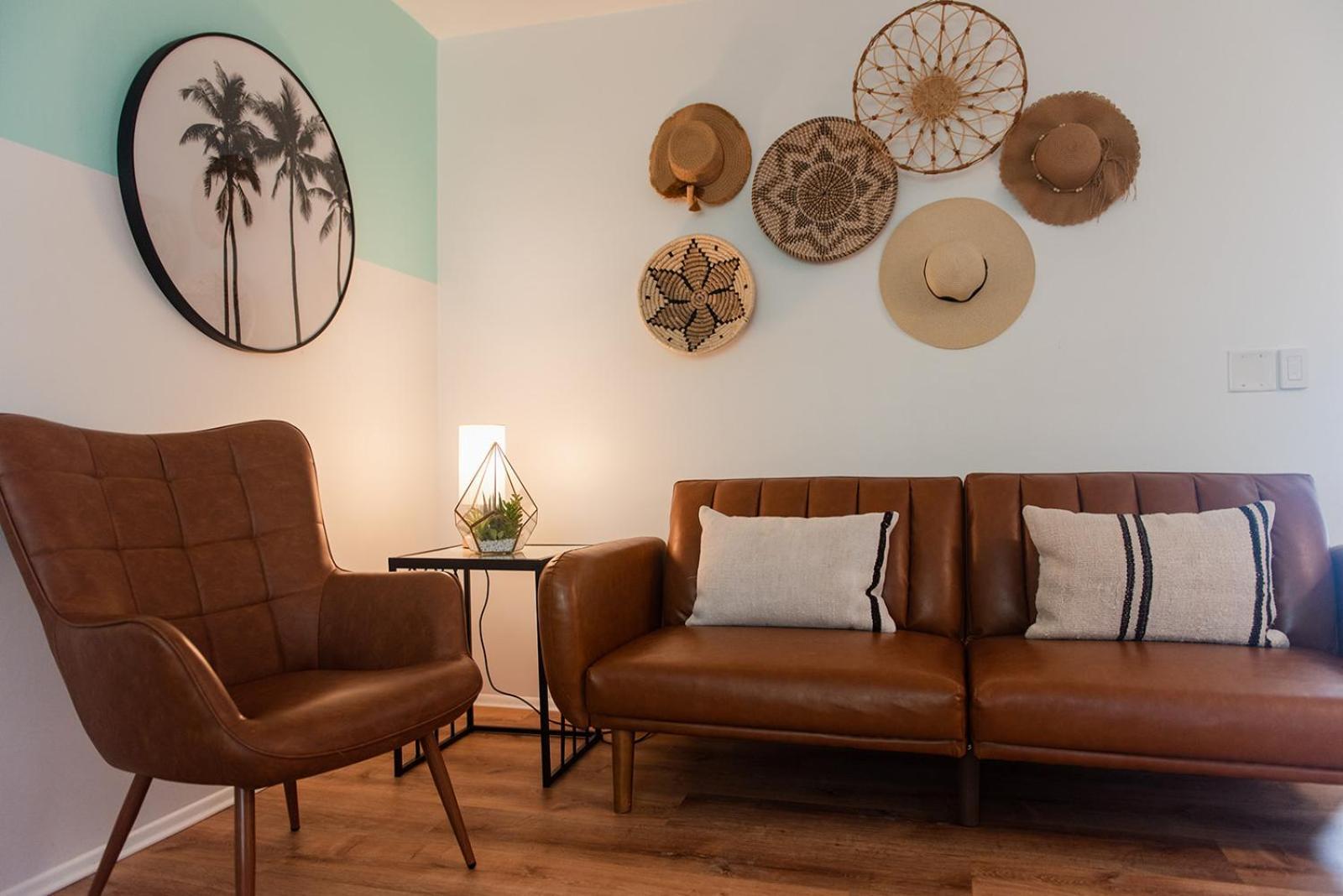 Seaspray Surf Lodge Vero Beach Exteriör bild