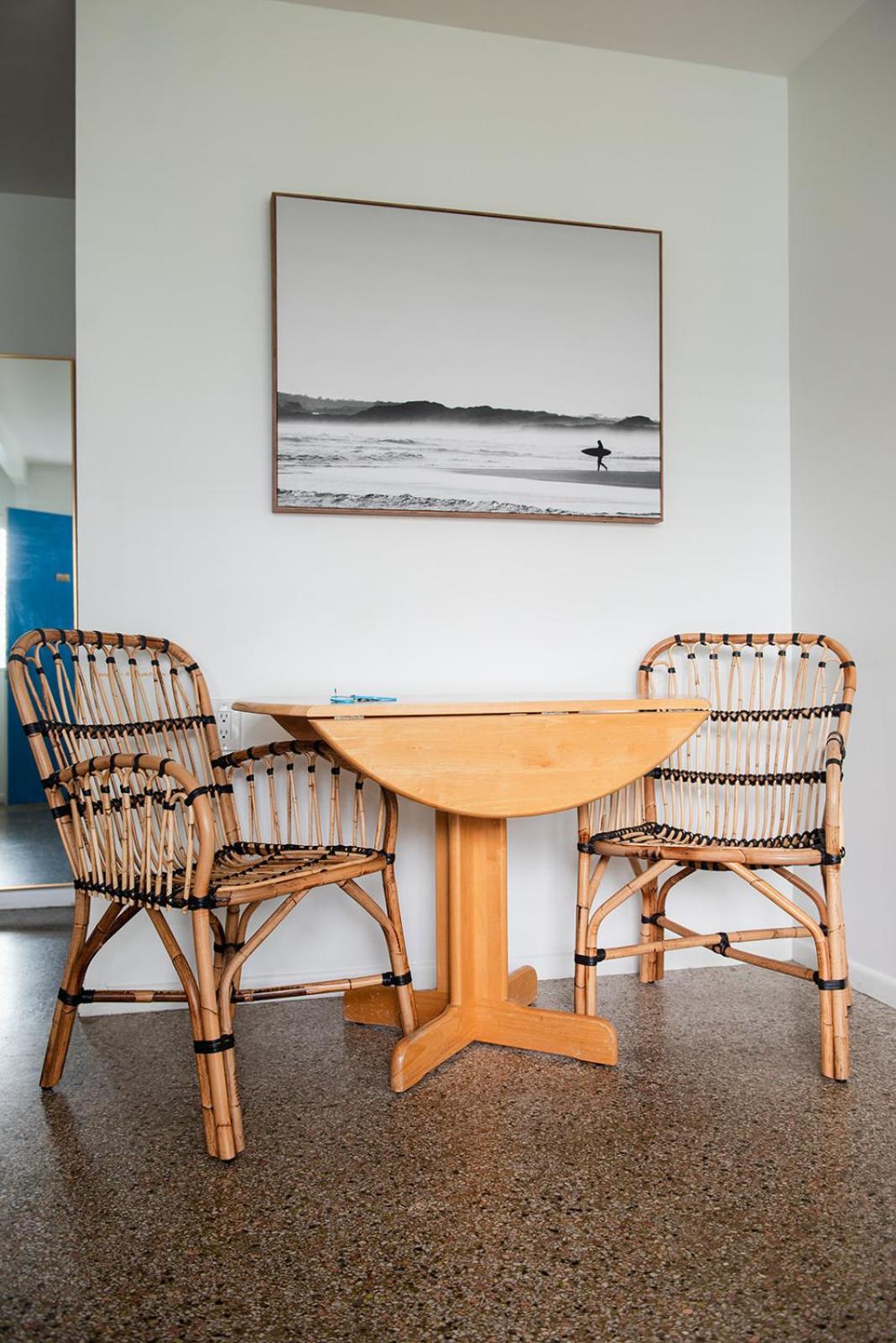 Seaspray Surf Lodge Vero Beach Exteriör bild