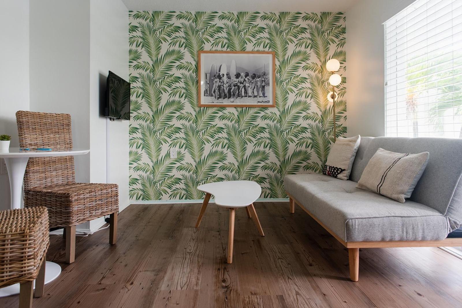 Seaspray Surf Lodge Vero Beach Exteriör bild