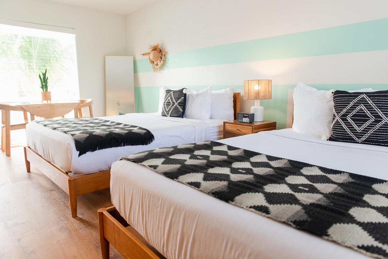 Seaspray Surf Lodge Vero Beach Exteriör bild