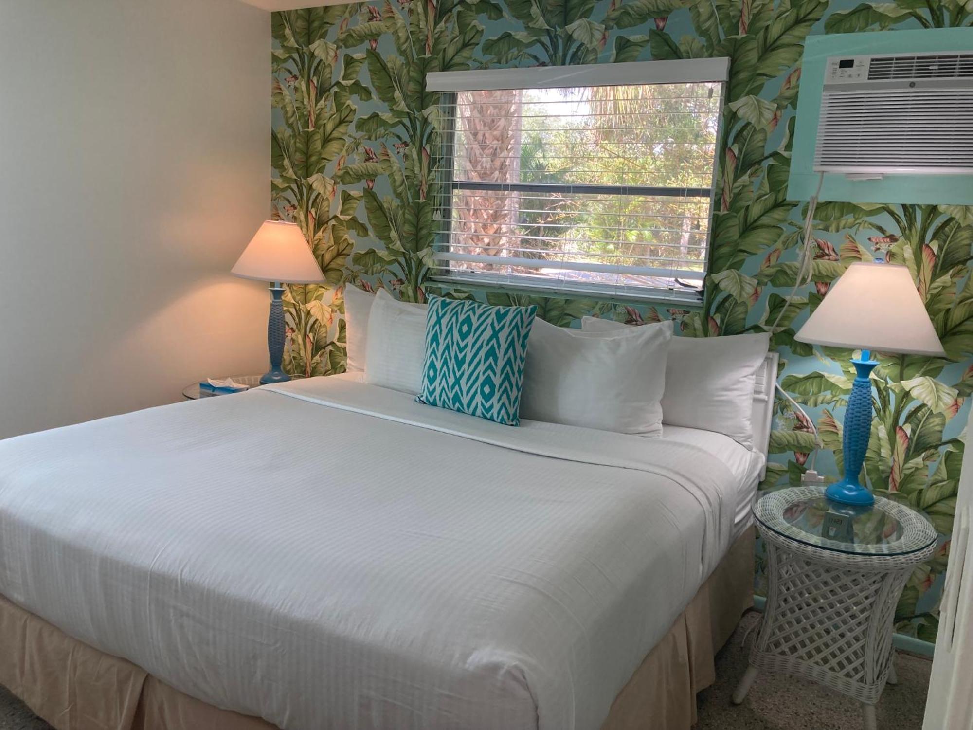 Seaspray Surf Lodge Vero Beach Exteriör bild