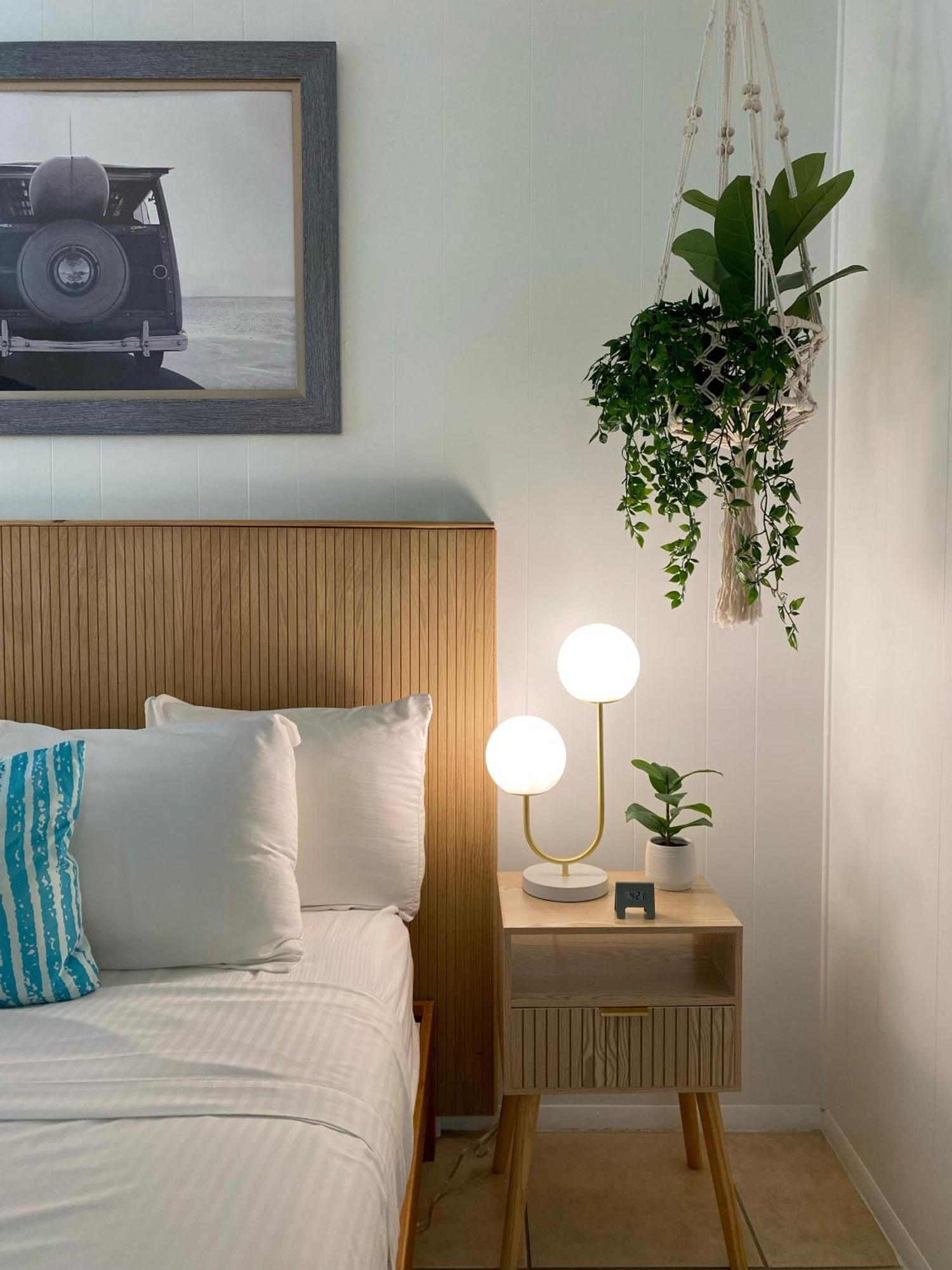Seaspray Surf Lodge Vero Beach Exteriör bild