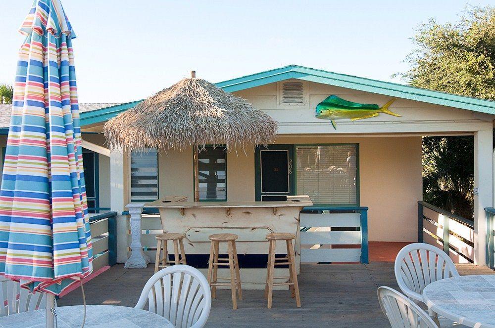 Seaspray Surf Lodge Vero Beach Exteriör bild